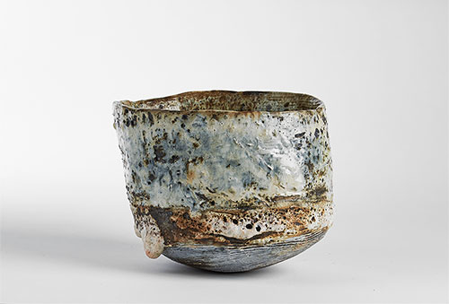 Thea Thompson Pot 01