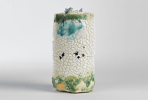 Thea Thompson Pot 17